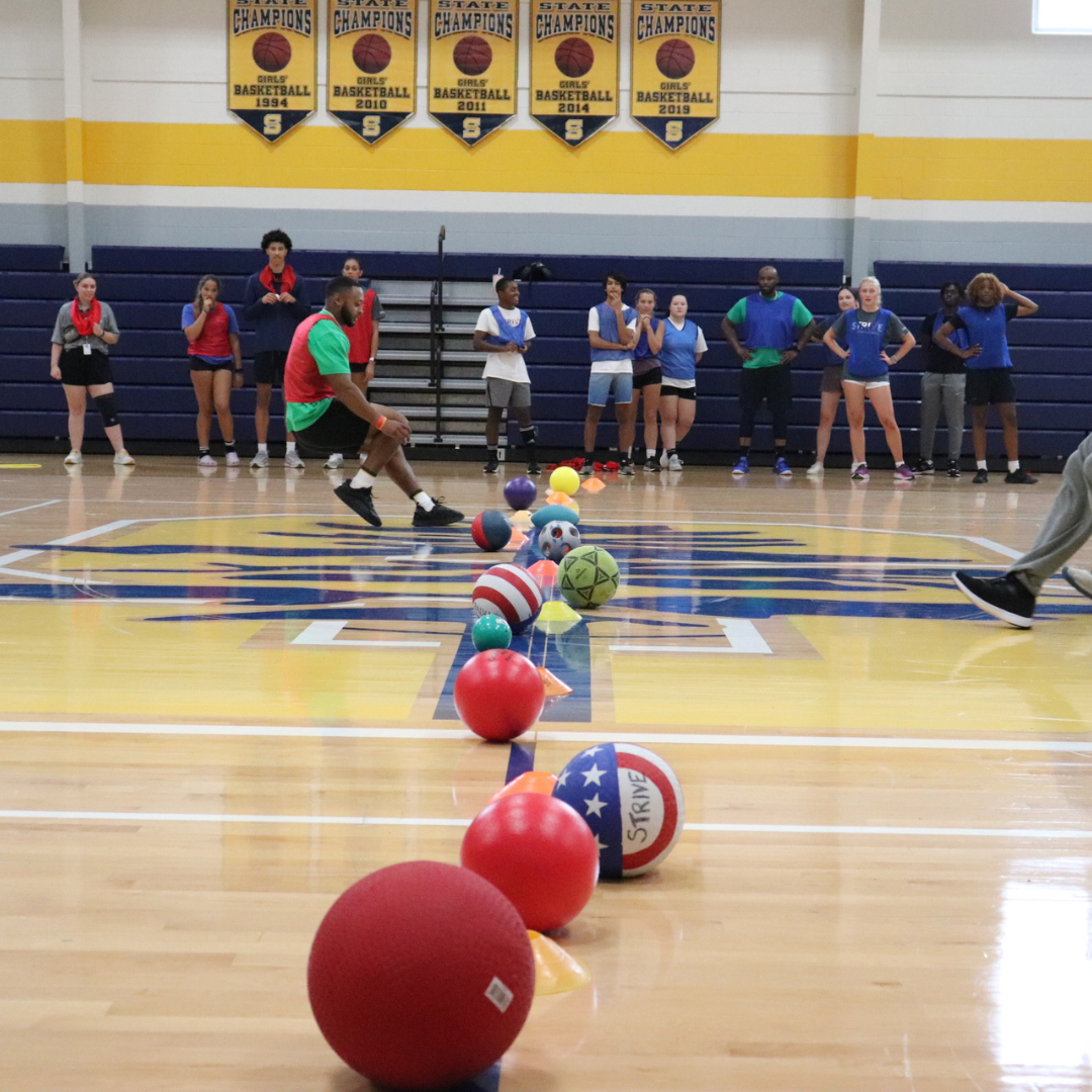 Leading Through Play: How SEL, Athletics, and Strive Shape the Leaders of Tomorrow