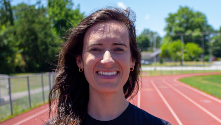 Meet Allie Perugini: Empowering Youth Through Sport and Self-Discovery