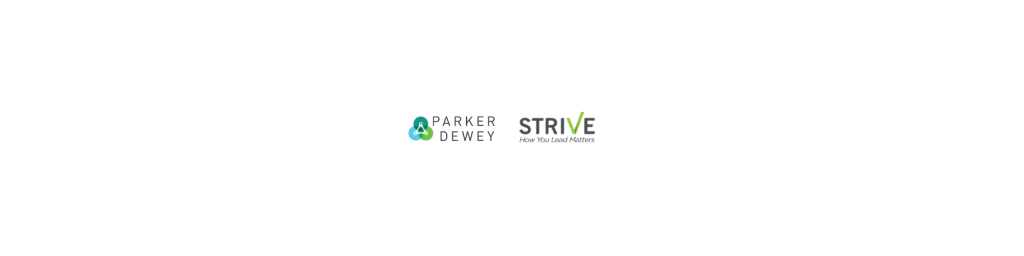 From Classroom to Impact Graces Parker Dewey Micro-Internship Experience at Strive