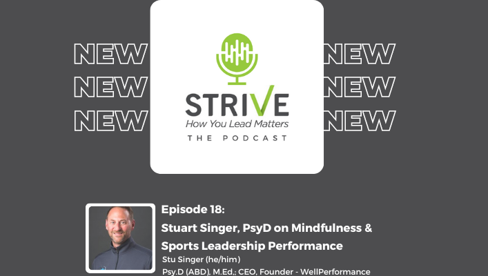 Mindfulness with Stu Singer