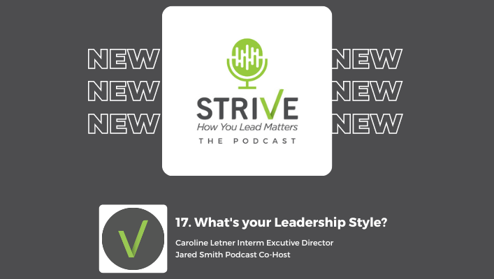 What’s your Leadership Style