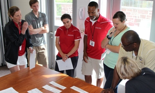 10 CRITICAL COMPETENCIES FOR LEADERSHIP