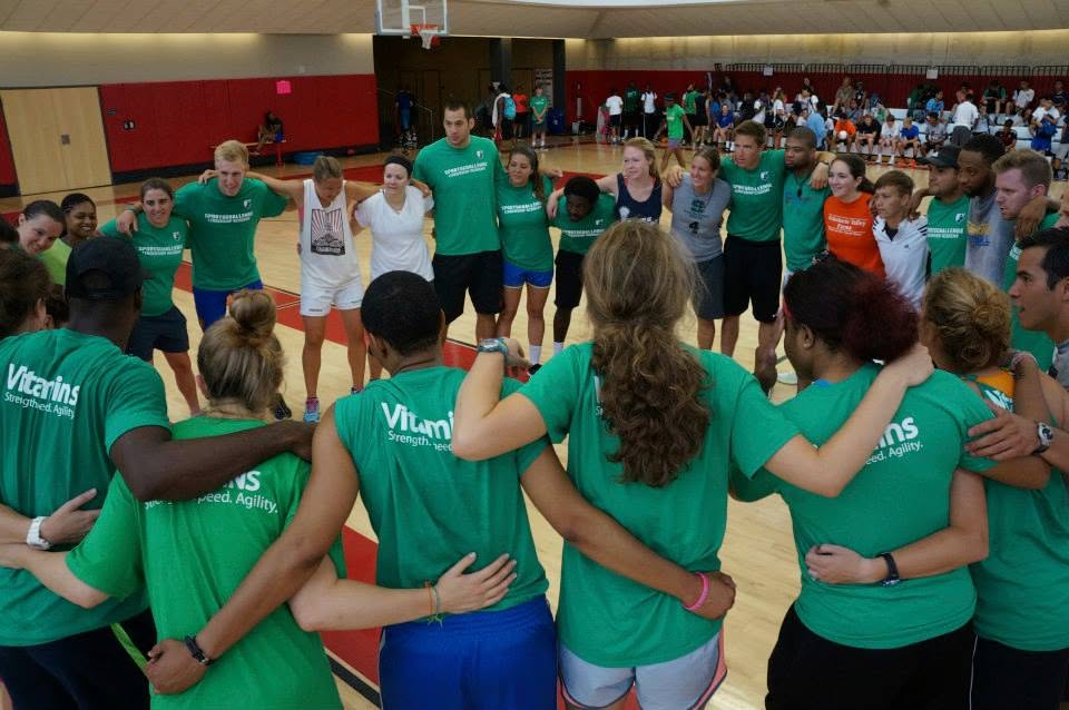 Leadership Workshops