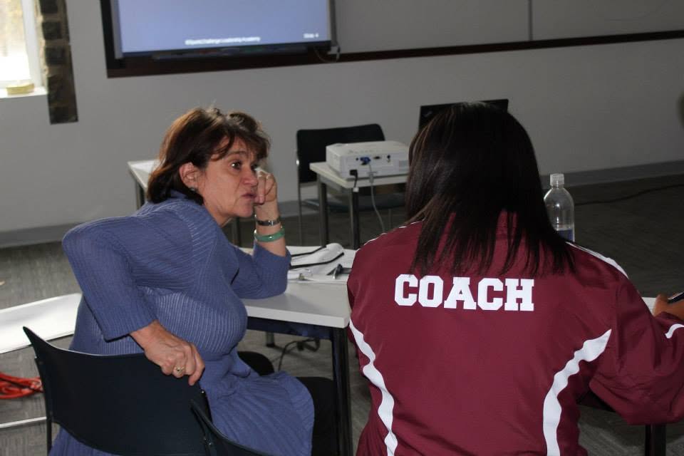 Coaching Fellowship